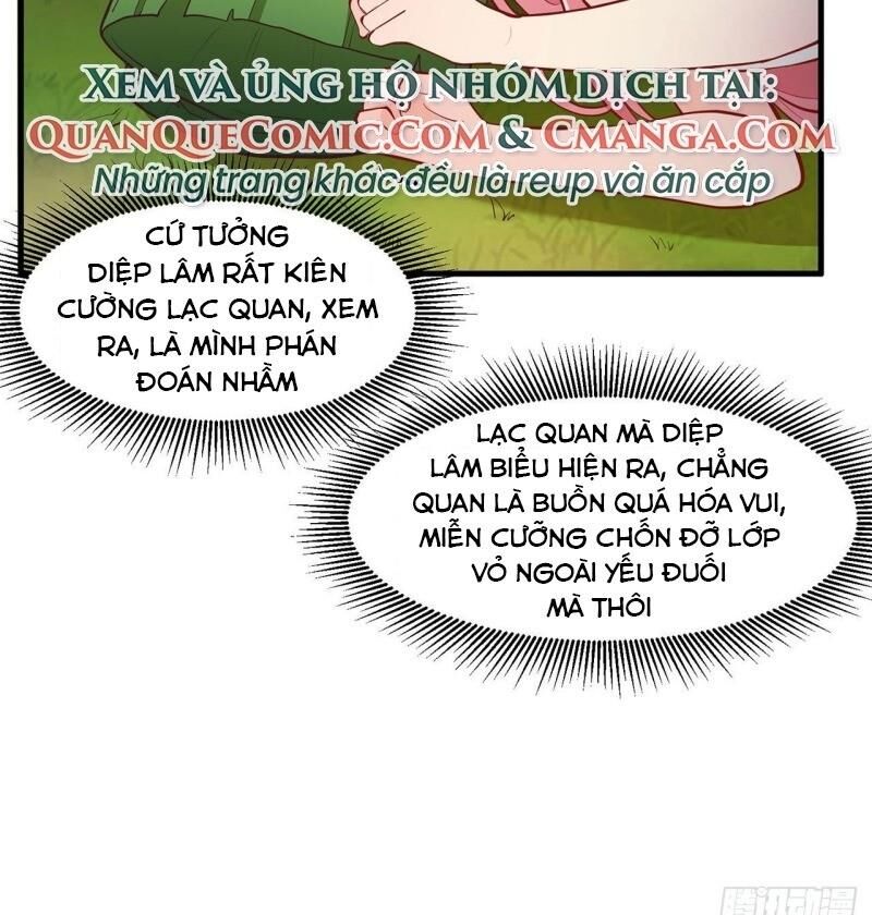 Sống Trên Hoang đảo Cùng Các Em Gái Chapter 11 - 9