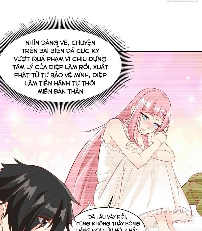 Sống Trên Hoang đảo Cùng Các Em Gái Chapter 11 - 10