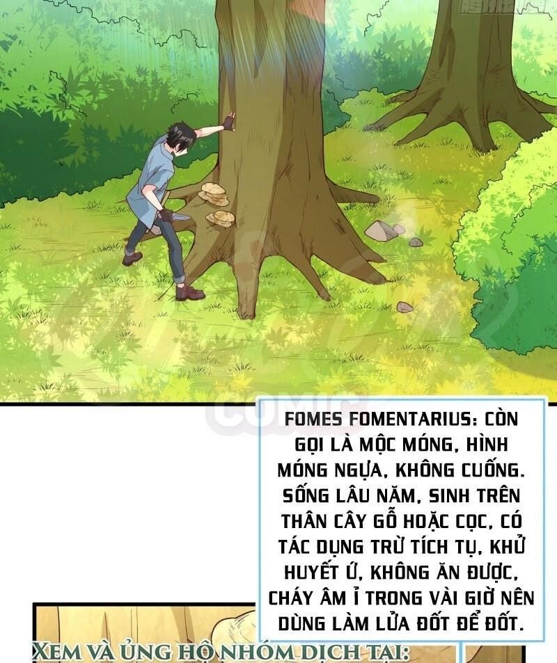 Sống Trên Hoang đảo Cùng Các Em Gái Chapter 12 - 2