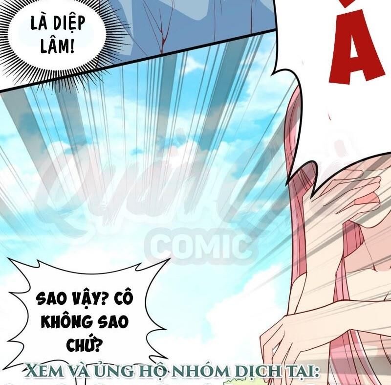 Sống Trên Hoang đảo Cùng Các Em Gái Chapter 12 - 20