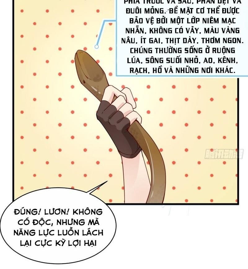 Sống Trên Hoang đảo Cùng Các Em Gái Chapter 12 - 27