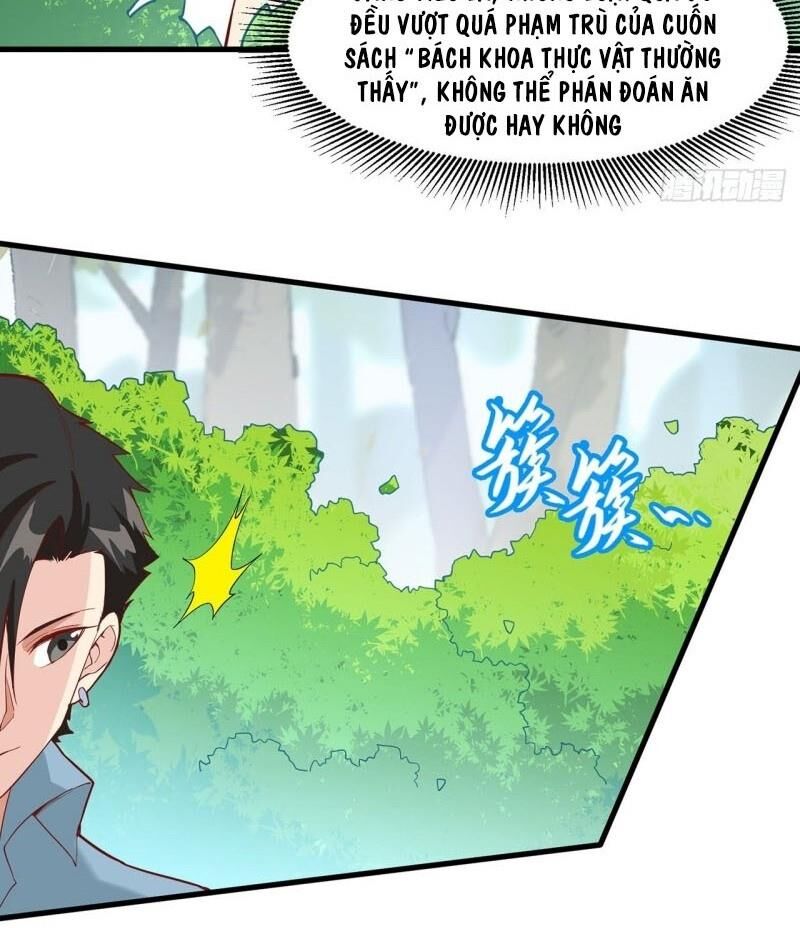 Sống Trên Hoang đảo Cùng Các Em Gái Chapter 12 - 6