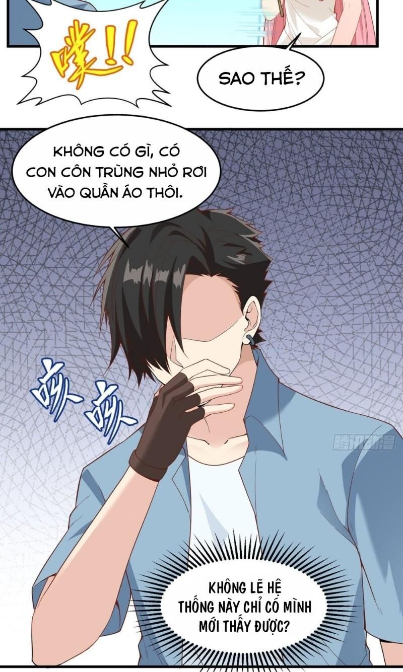Sống Trên Hoang đảo Cùng Các Em Gái Chapter 3 - 16