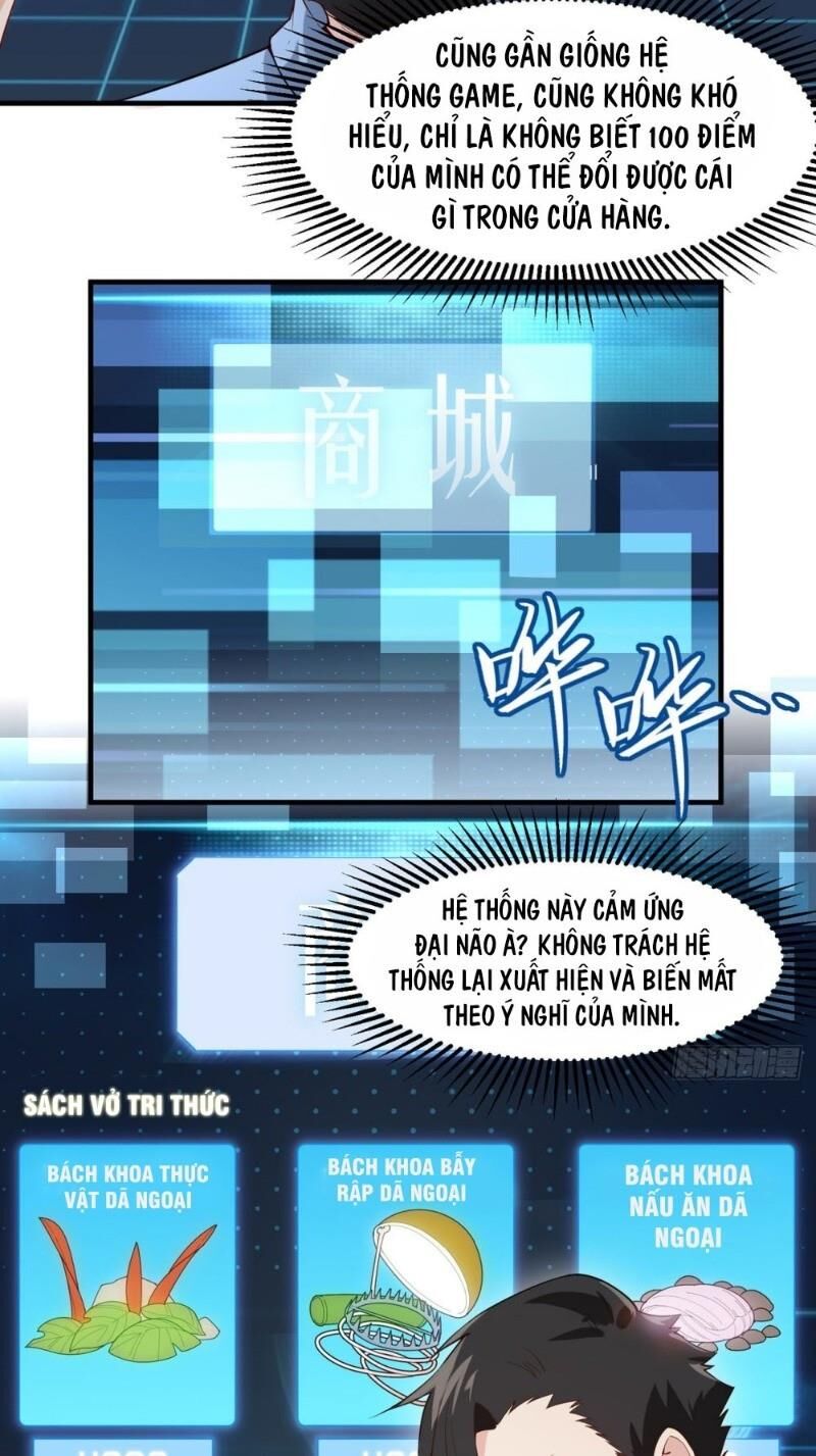 Sống Trên Hoang đảo Cùng Các Em Gái Chapter 3 - 21
