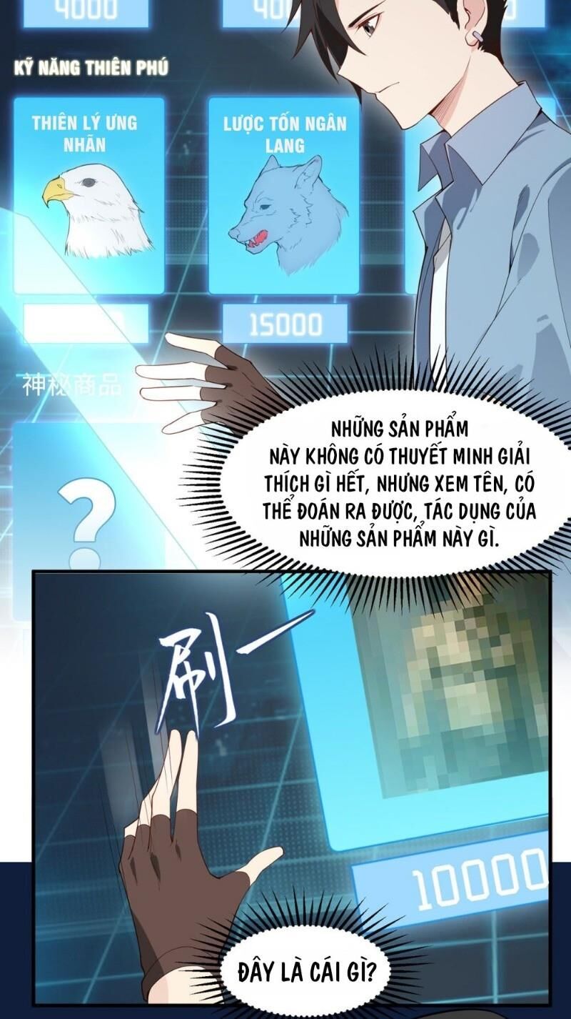 Sống Trên Hoang đảo Cùng Các Em Gái Chapter 3 - 22