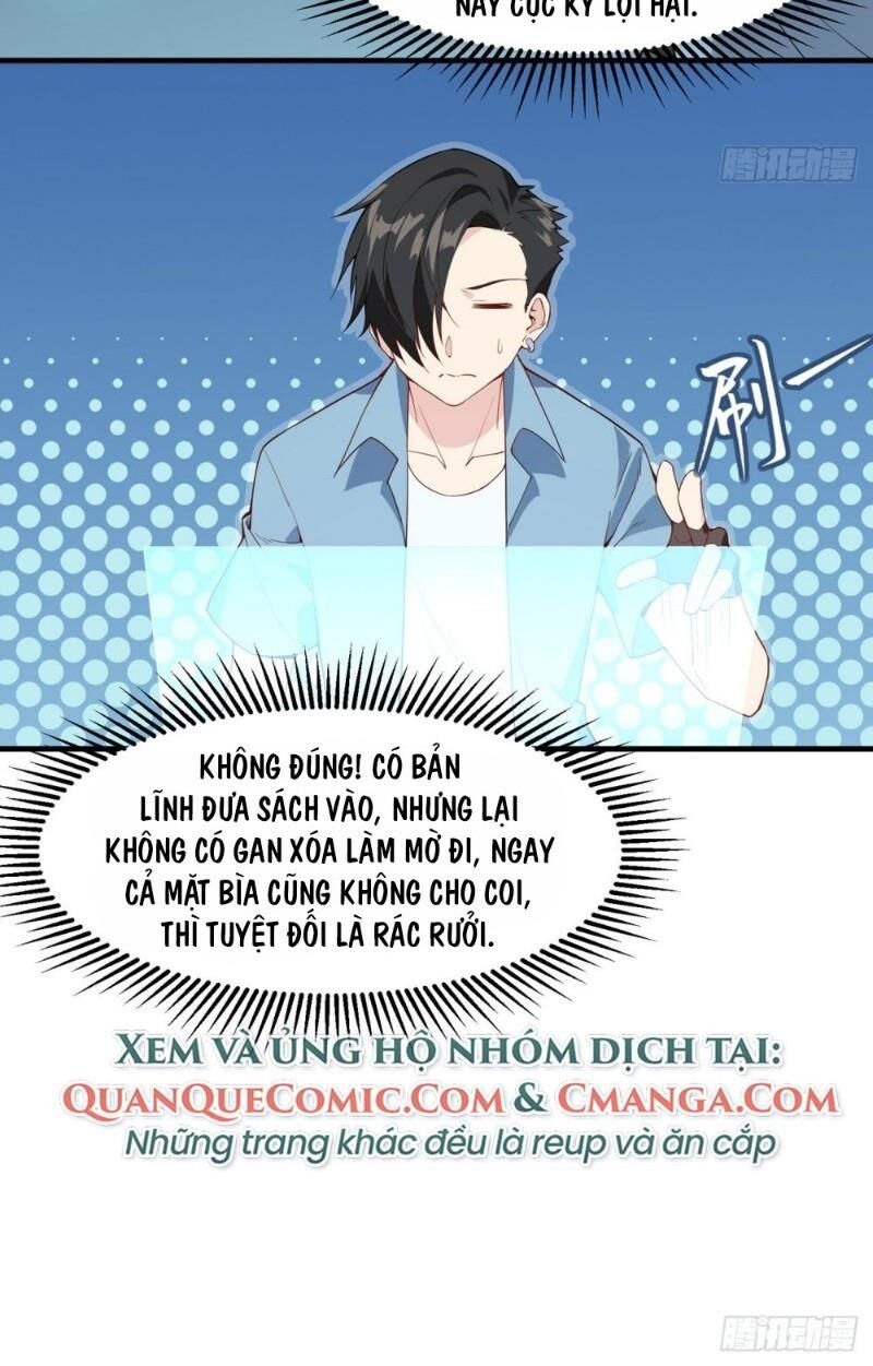 Sống Trên Hoang đảo Cùng Các Em Gái Chapter 3 - 24
