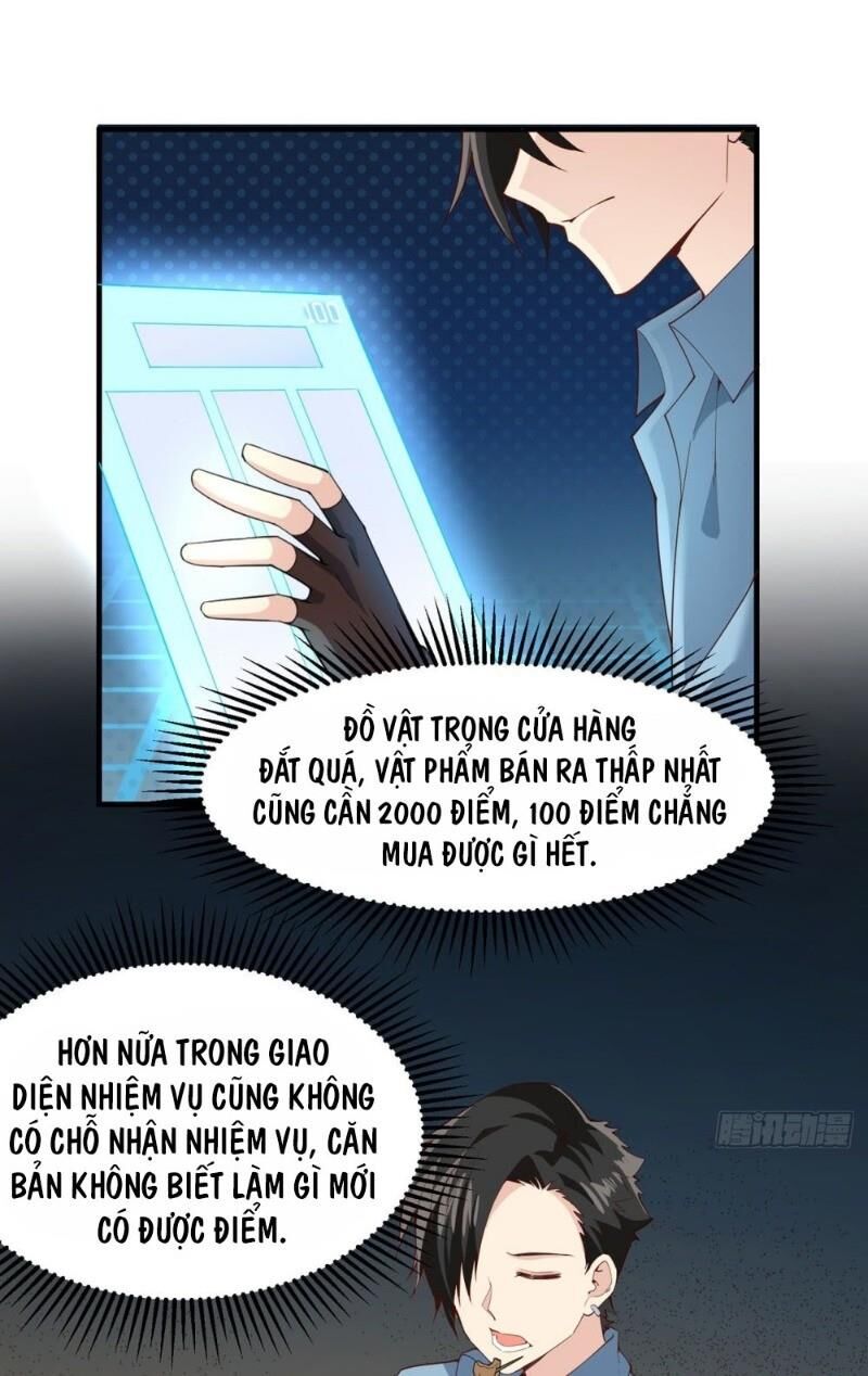 Sống Trên Hoang đảo Cùng Các Em Gái Chapter 3 - 25