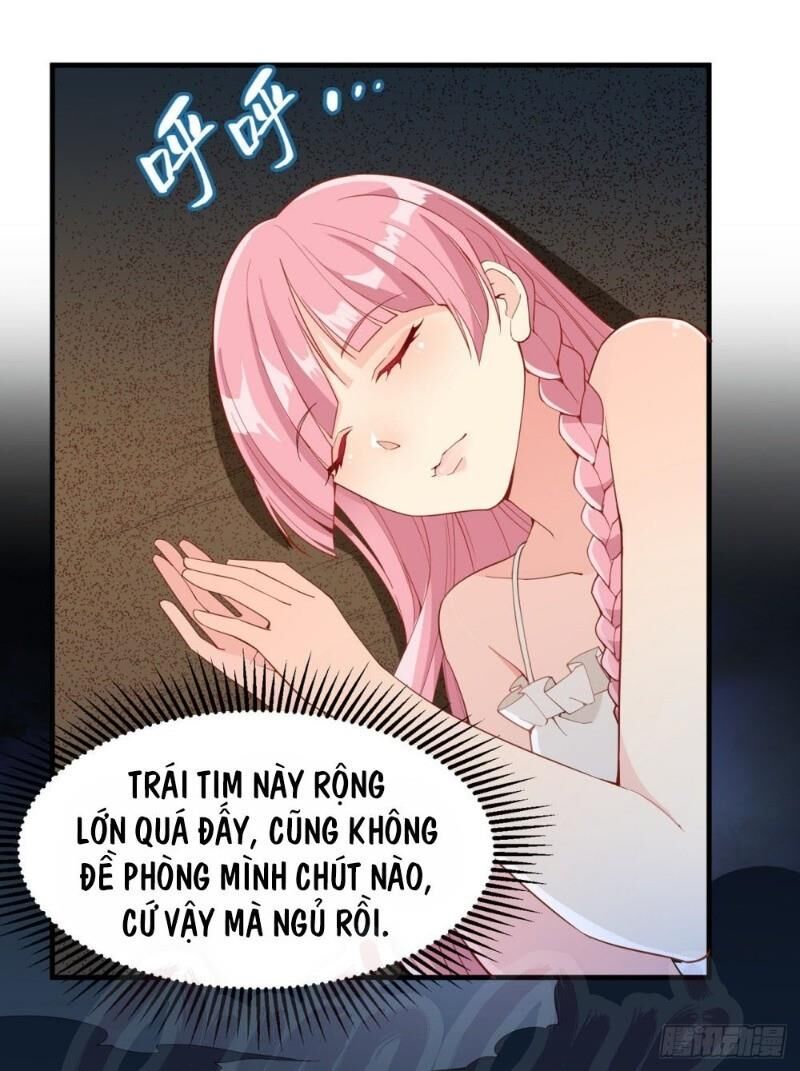 Sống Trên Hoang đảo Cùng Các Em Gái Chapter 3 - 29