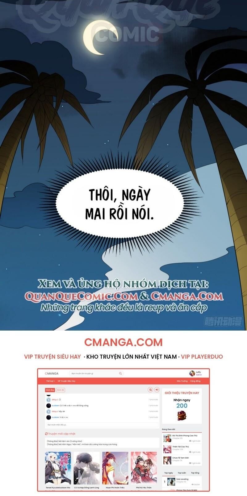 Sống Trên Hoang đảo Cùng Các Em Gái Chapter 3 - 30