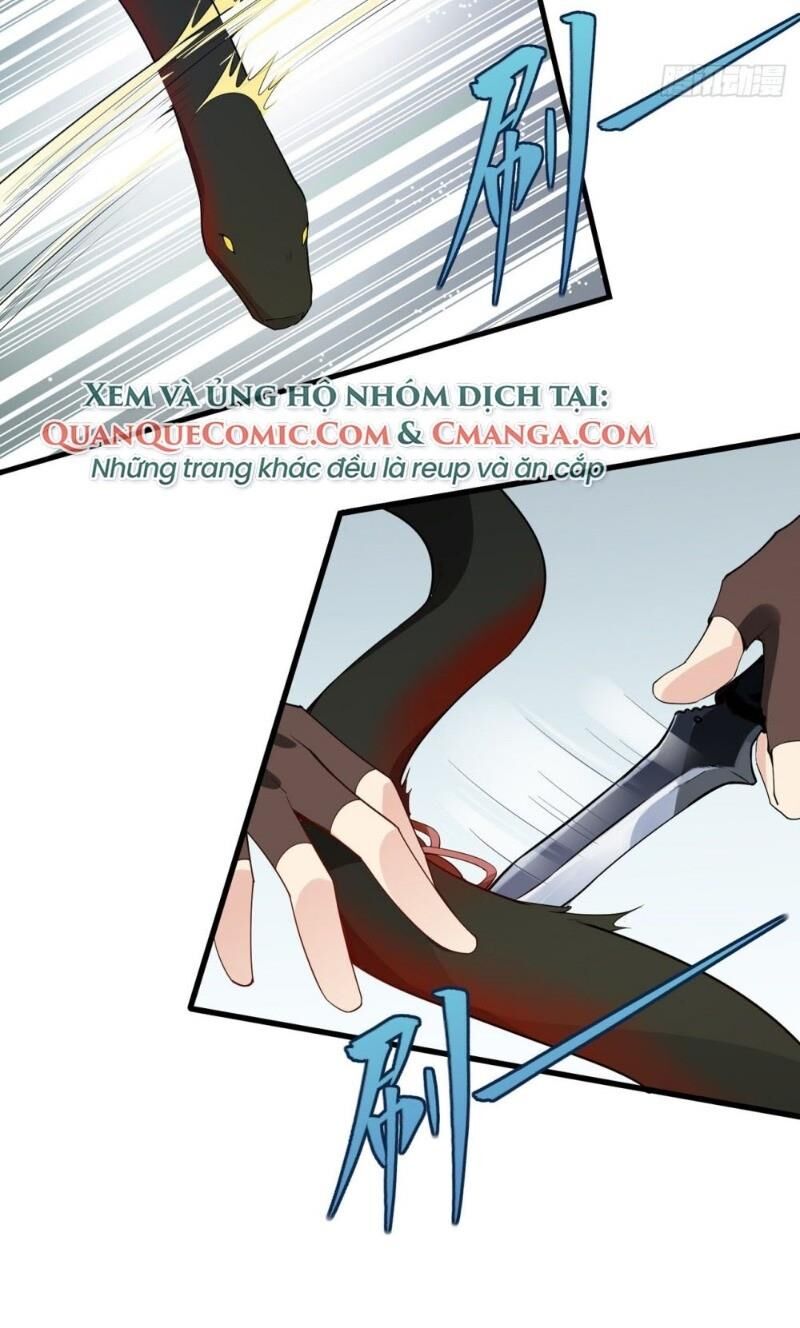 Sống Trên Hoang đảo Cùng Các Em Gái Chapter 3 - 6