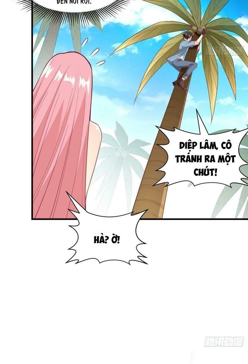 Sống Trên Hoang đảo Cùng Các Em Gái Chapter 5 - 12