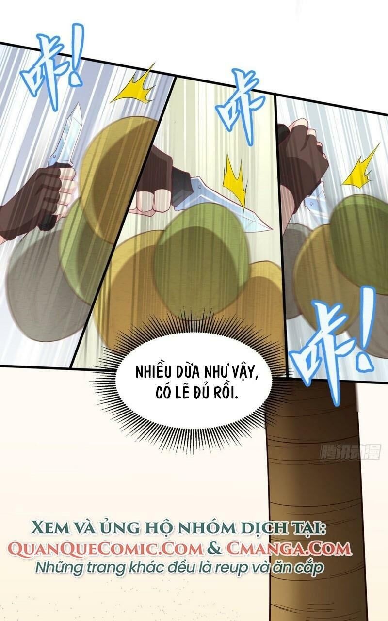 Sống Trên Hoang đảo Cùng Các Em Gái Chapter 5 - 13