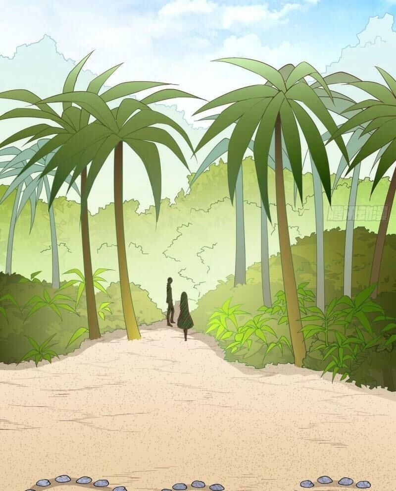 Sống Trên Hoang đảo Cùng Các Em Gái Chapter 5 - 17