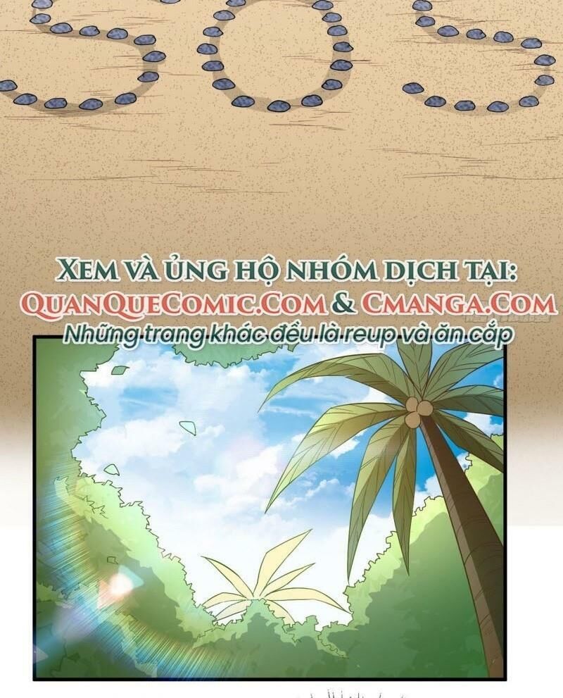 Sống Trên Hoang đảo Cùng Các Em Gái Chapter 5 - 18