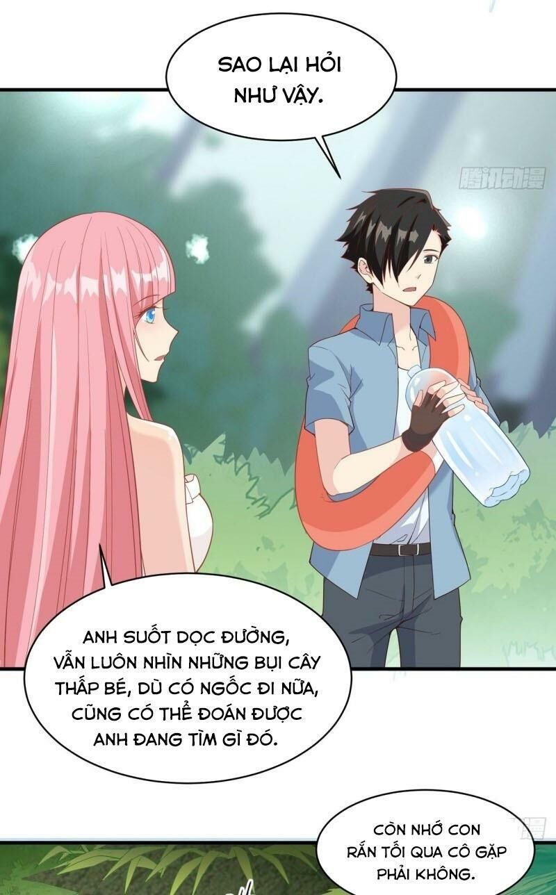 Sống Trên Hoang đảo Cùng Các Em Gái Chapter 5 - 23