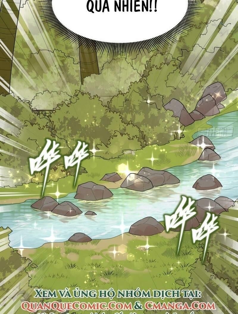 Sống Trên Hoang đảo Cùng Các Em Gái Chapter 5 - 34