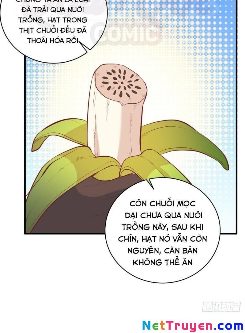 Sống Trên Hoang đảo Cùng Các Em Gái Chapter 8 - 14