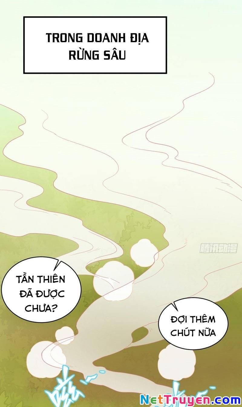 Sống Trên Hoang đảo Cùng Các Em Gái Chapter 8 - 19