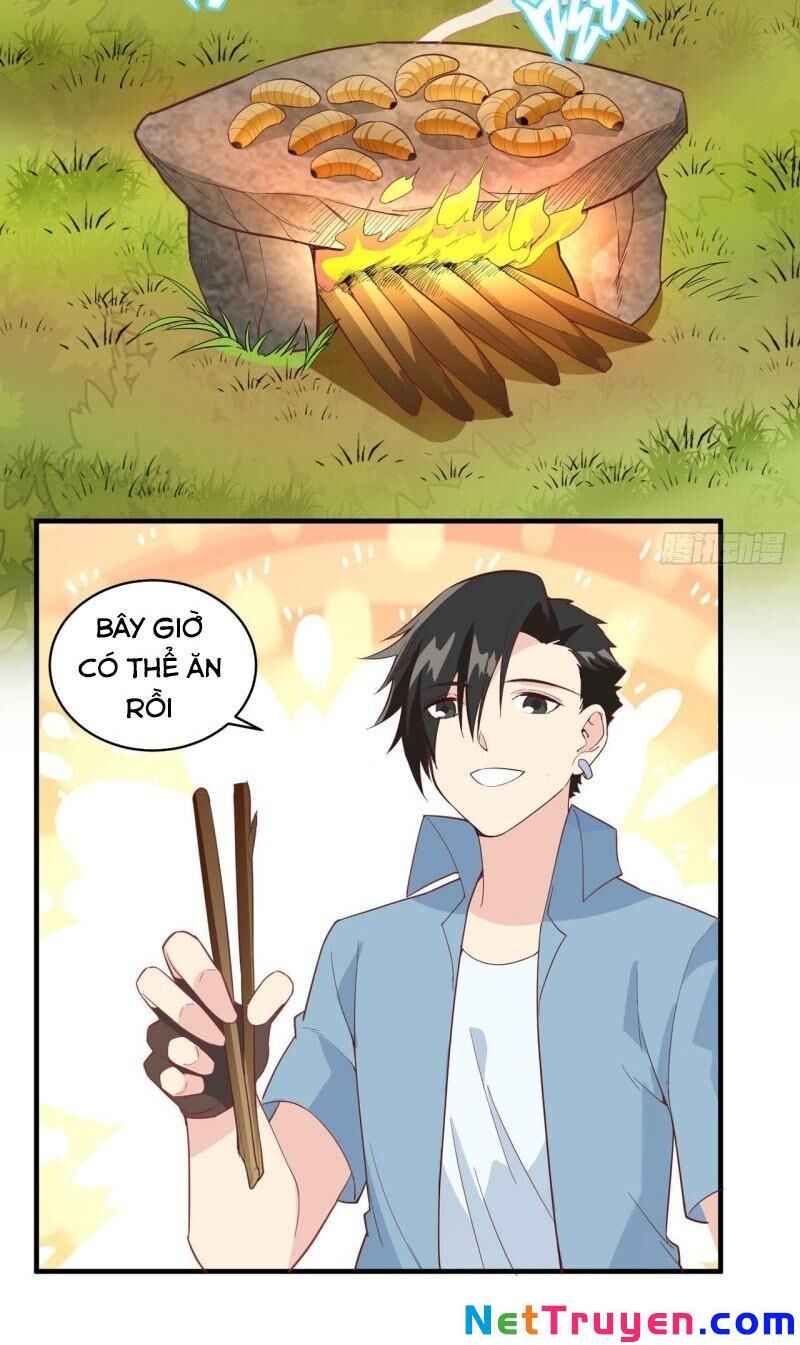 Sống Trên Hoang đảo Cùng Các Em Gái Chapter 8 - 20