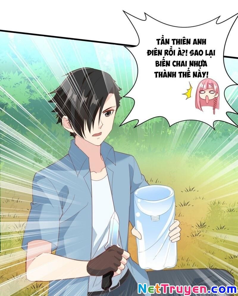 Sống Trên Hoang đảo Cùng Các Em Gái Chapter 8 - 25