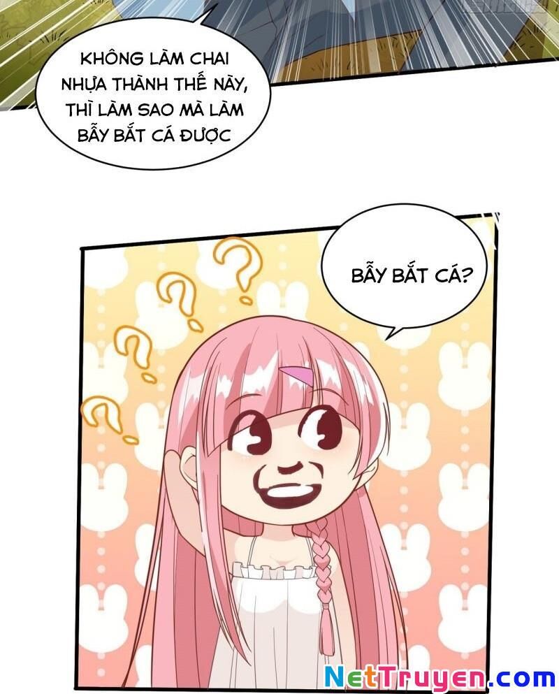 Sống Trên Hoang đảo Cùng Các Em Gái Chapter 8 - 26
