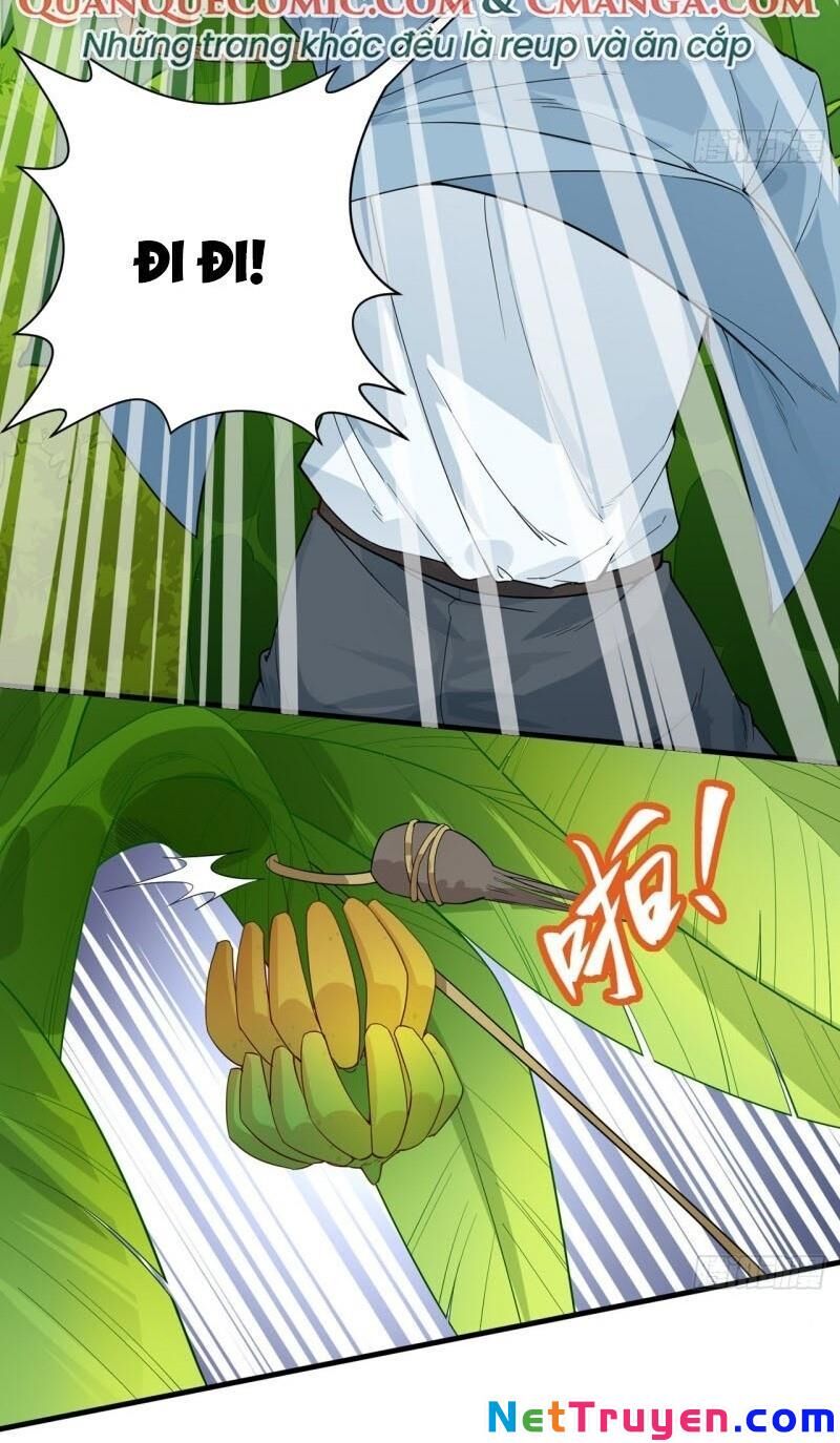 Sống Trên Hoang đảo Cùng Các Em Gái Chapter 8 - 6