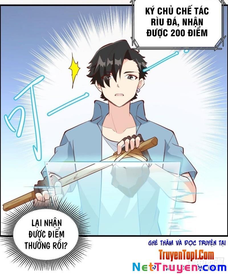 Sống Trên Hoang đảo Cùng Các Em Gái Chapter 9 - 12