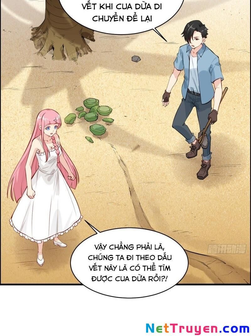 Sống Trên Hoang đảo Cùng Các Em Gái Chapter 9 - 20