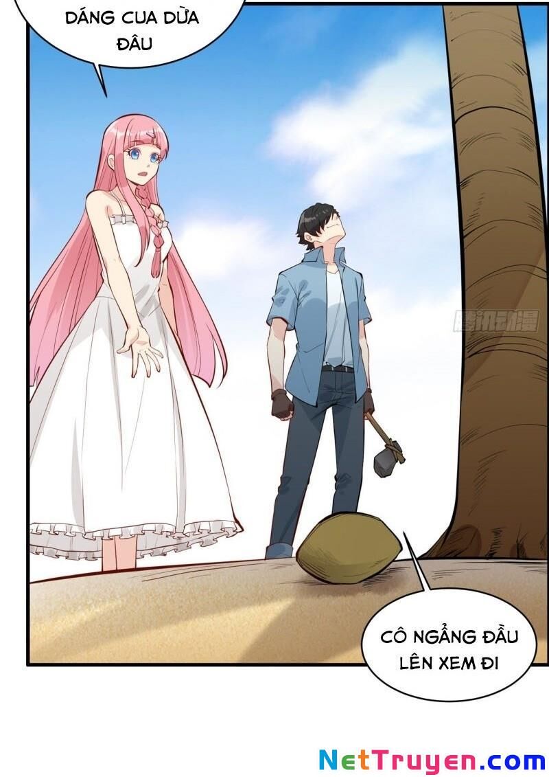 Sống Trên Hoang đảo Cùng Các Em Gái Chapter 9 - 22