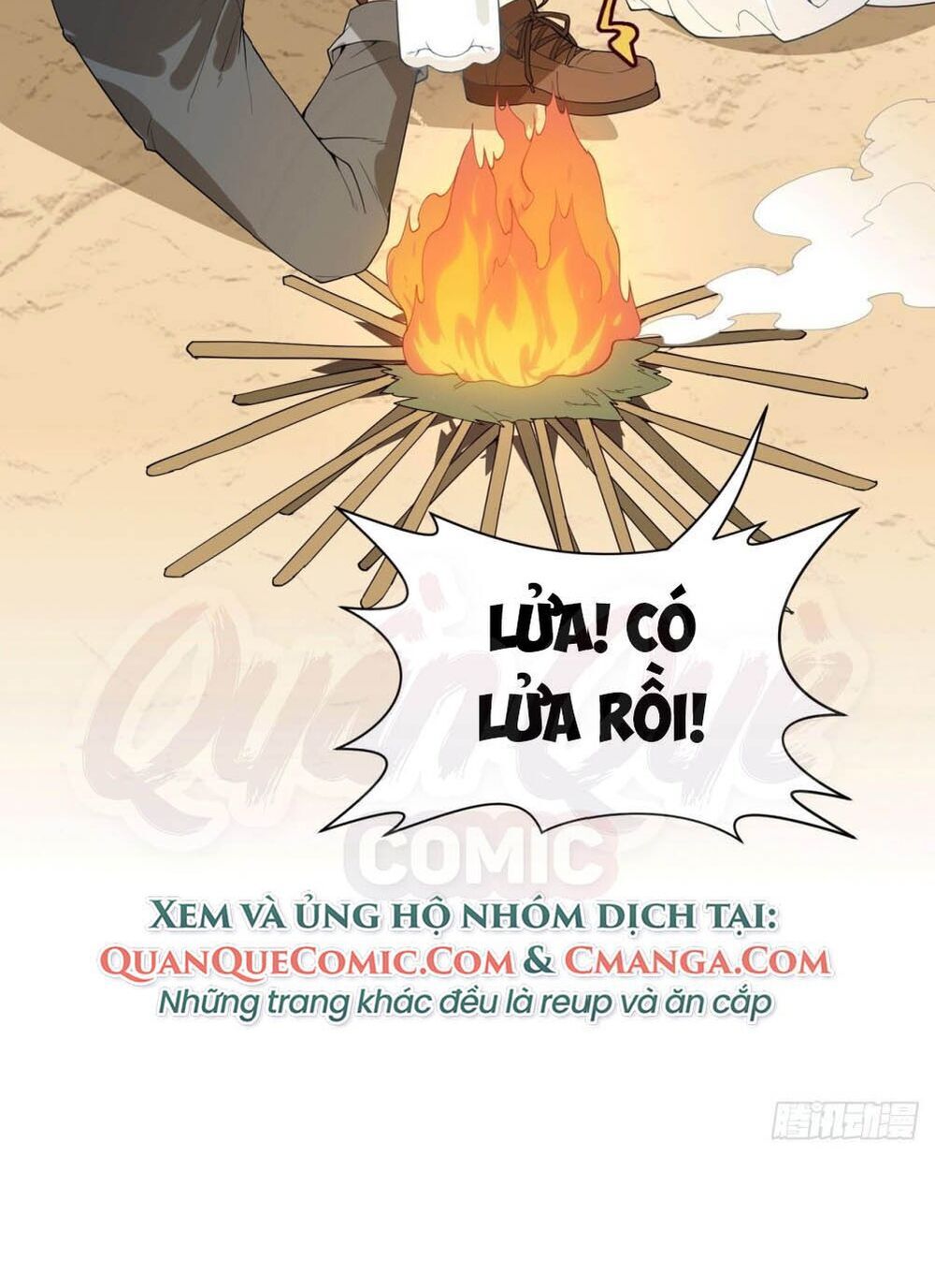 Sống Trên Hoang đảo Cùng Các Em Gái Chapter 0 - 14