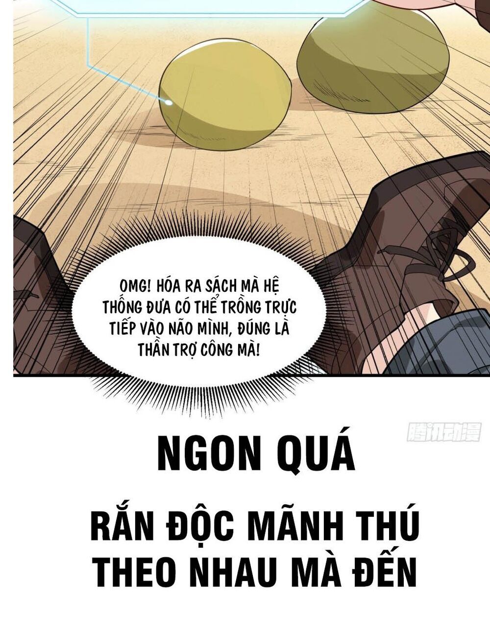 Sống Trên Hoang đảo Cùng Các Em Gái Chapter 0 - 6