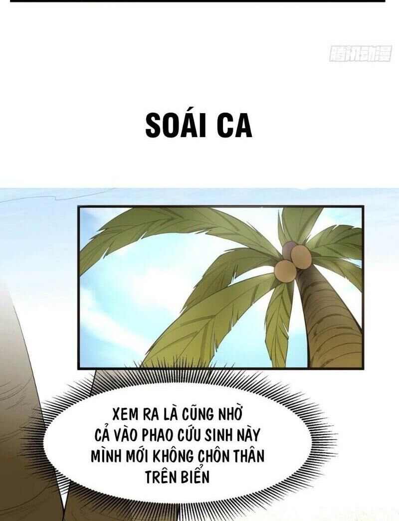 Sống Trên Hoang đảo Cùng Các Em Gái Chapter 0 - 10