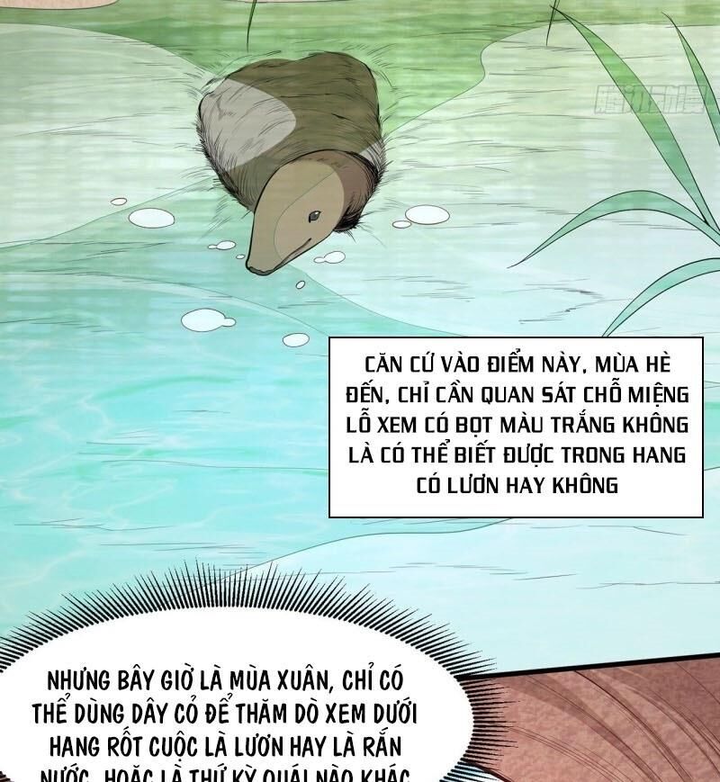 Sống Trên Hoang đảo Cùng Các Em Gái Chapter 13 - 13