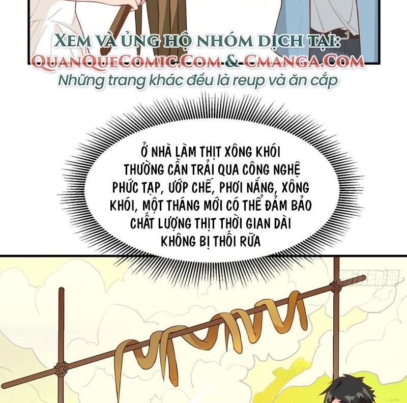 Sống Trên Hoang đảo Cùng Các Em Gái Chapter 13 - 26