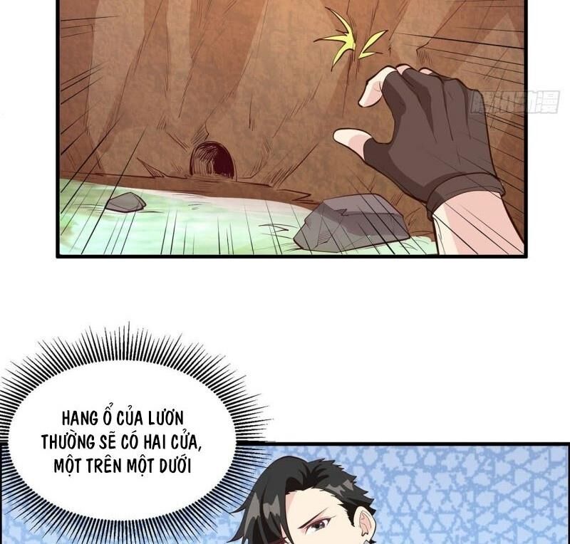 Sống Trên Hoang đảo Cùng Các Em Gái Chapter 13 - 5