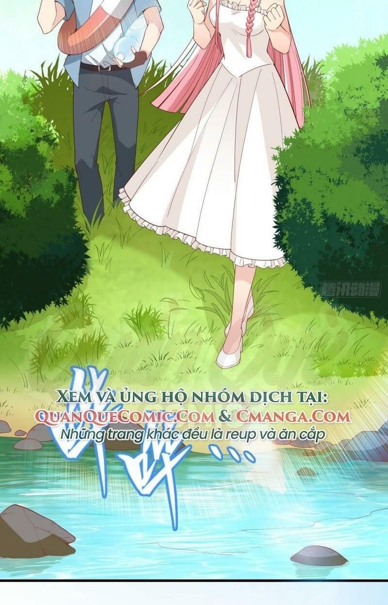 Sống Trên Hoang đảo Cùng Các Em Gái Chapter 6 - 2