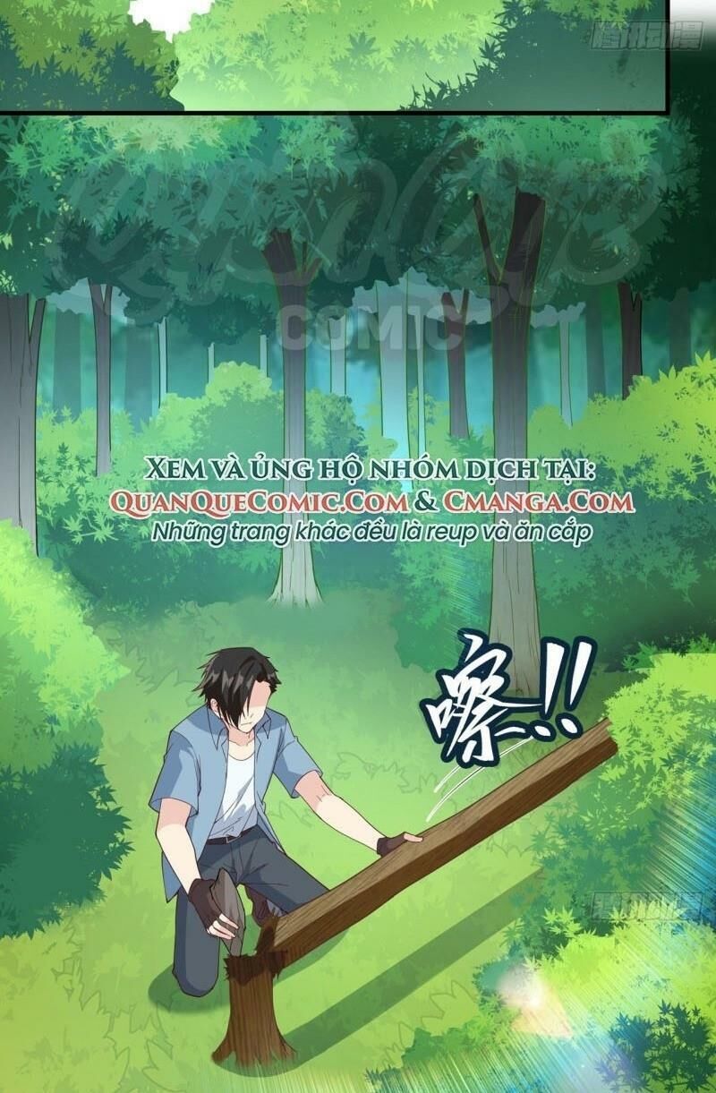Sống Trên Hoang đảo Cùng Các Em Gái Chapter 6 - 14