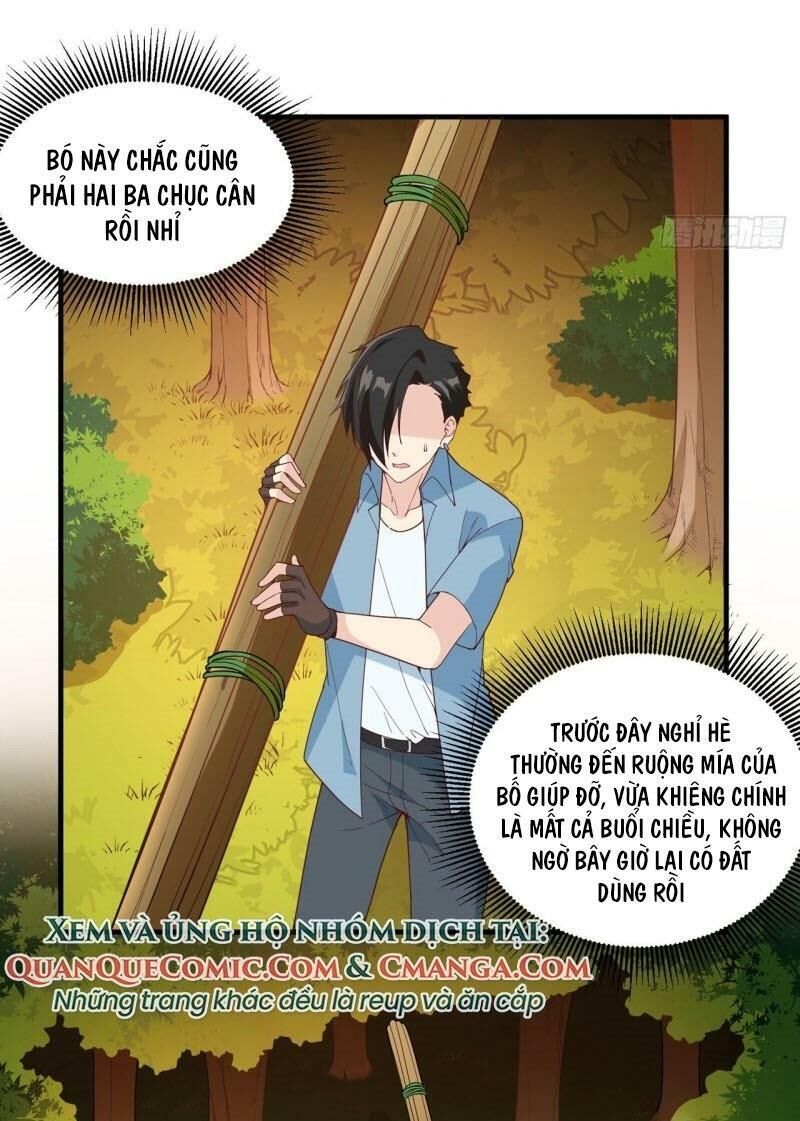 Sống Trên Hoang đảo Cùng Các Em Gái Chapter 6 - 17