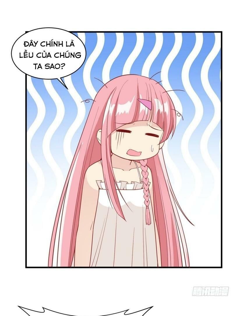 Sống Trên Hoang đảo Cùng Các Em Gái Chapter 6 - 25