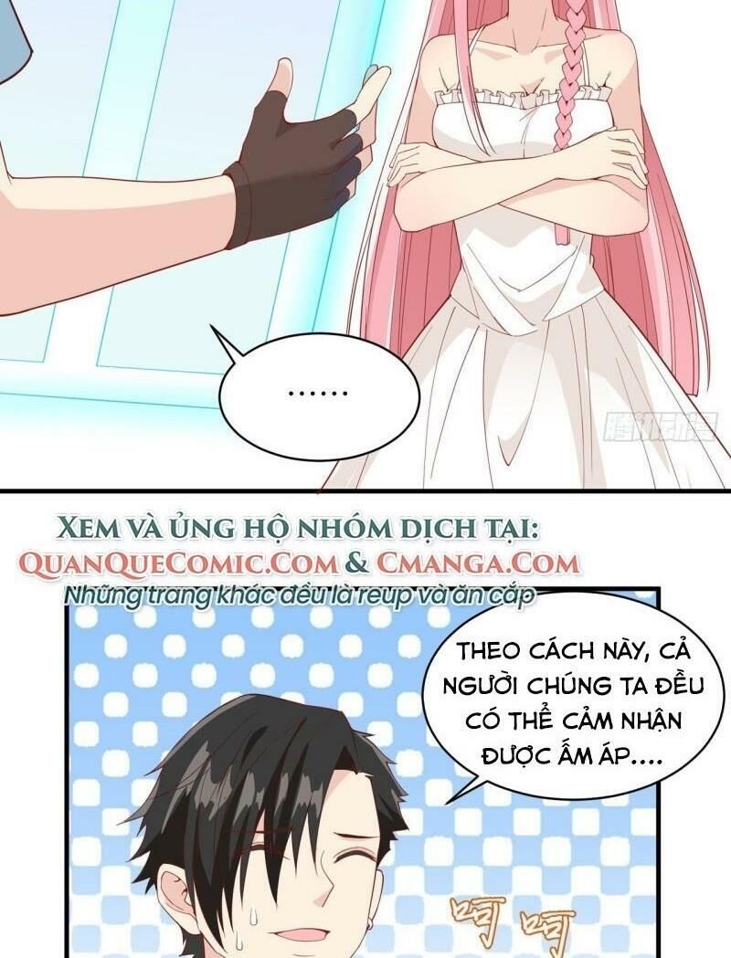 Sống Trên Hoang đảo Cùng Các Em Gái Chapter 6 - 28