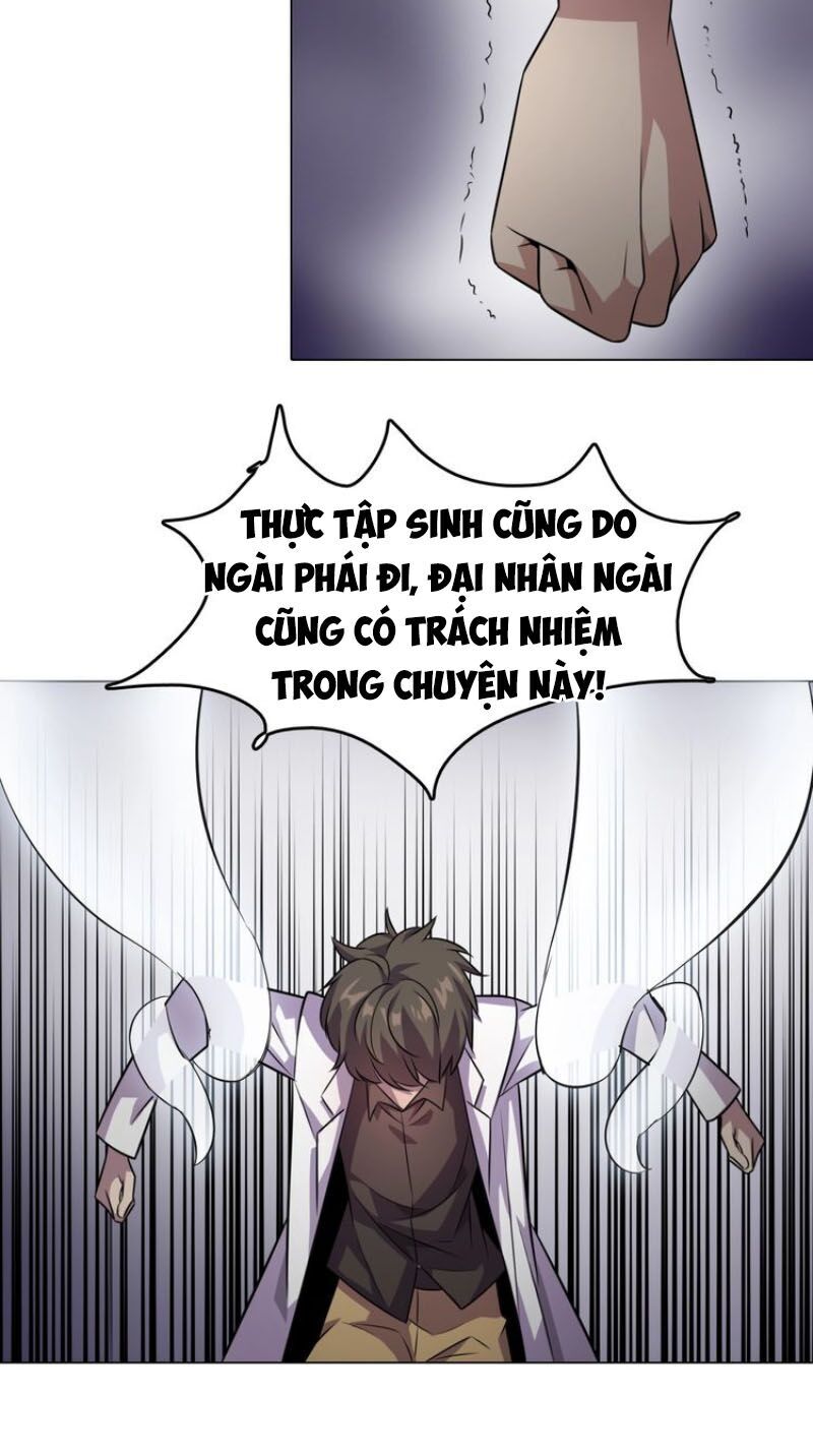 Trọng Sinh Tiểu Y Tiên Chapter 1 - 54
