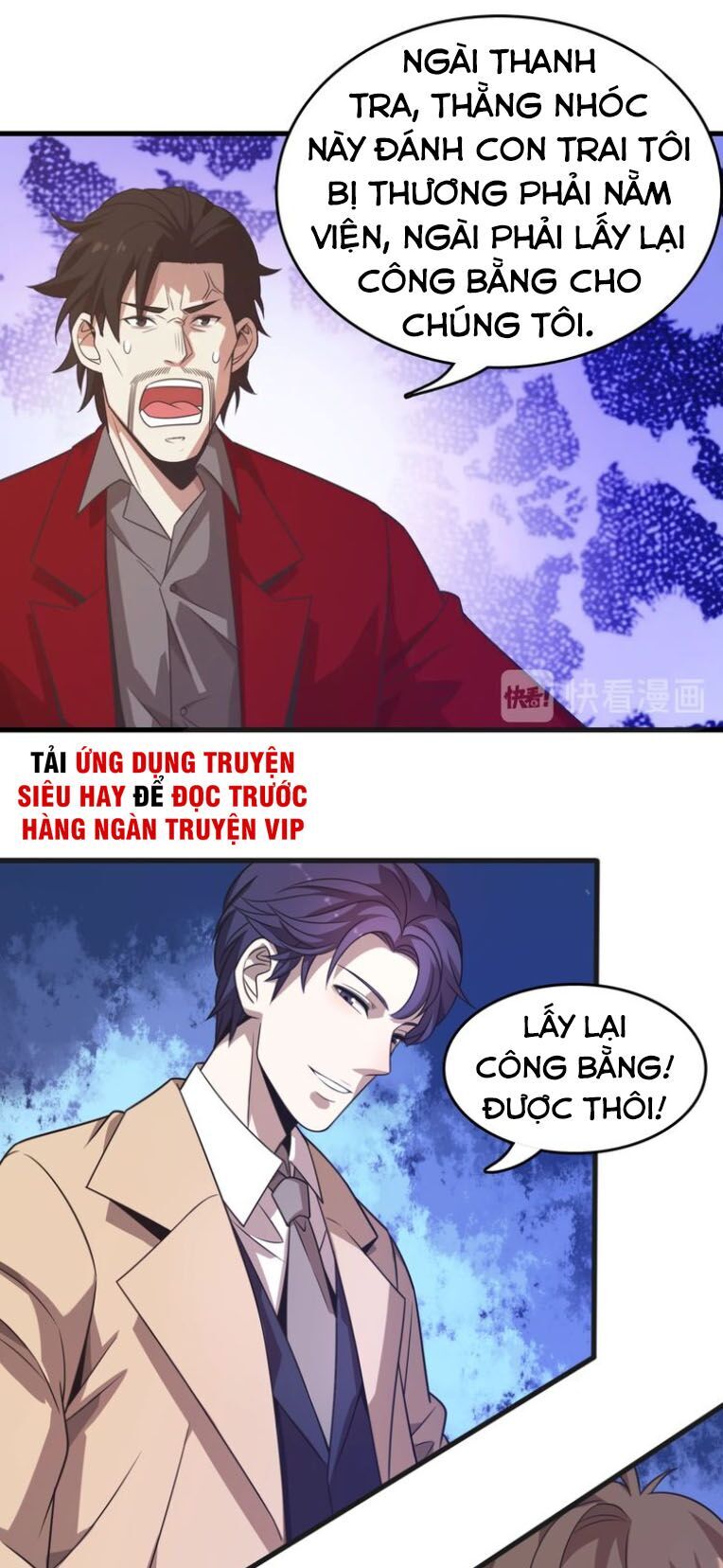 Trọng Sinh Tiểu Y Tiên Chapter 10 - 13