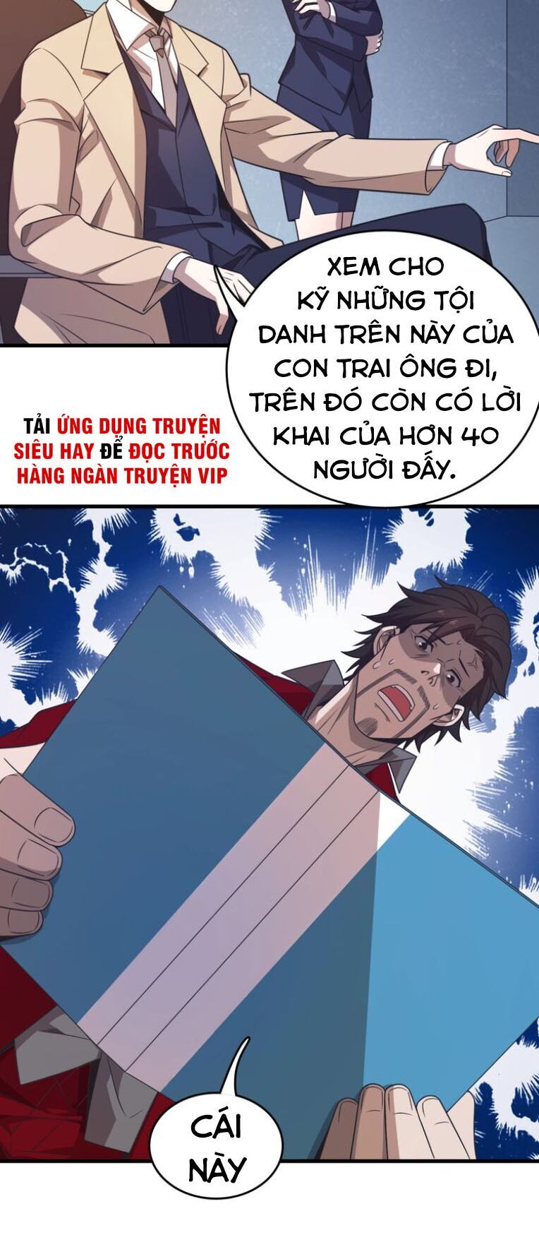 Trọng Sinh Tiểu Y Tiên Chapter 10 - 20