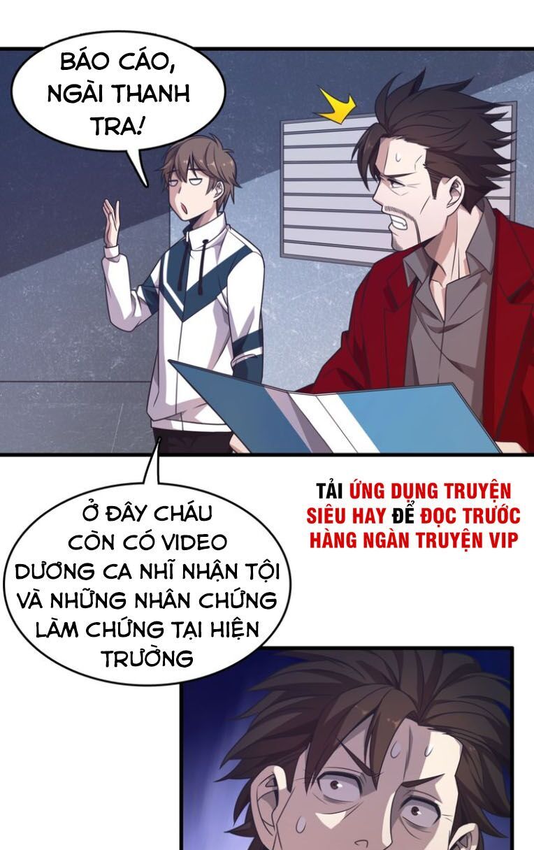 Trọng Sinh Tiểu Y Tiên Chapter 10 - 21