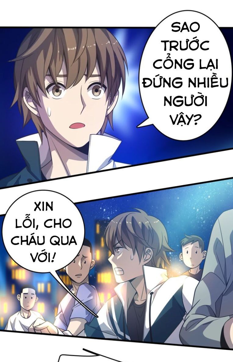 Trọng Sinh Tiểu Y Tiên Chapter 11 - 22