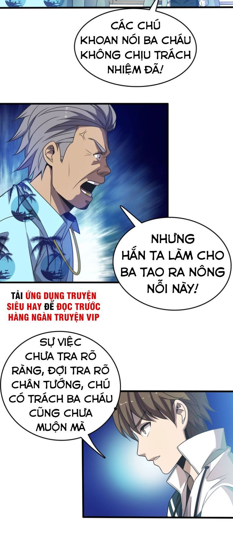 Trọng Sinh Tiểu Y Tiên Chapter 11 - 29