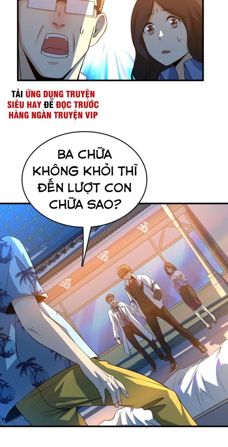 Trọng Sinh Tiểu Y Tiên Chapter 11 - 41