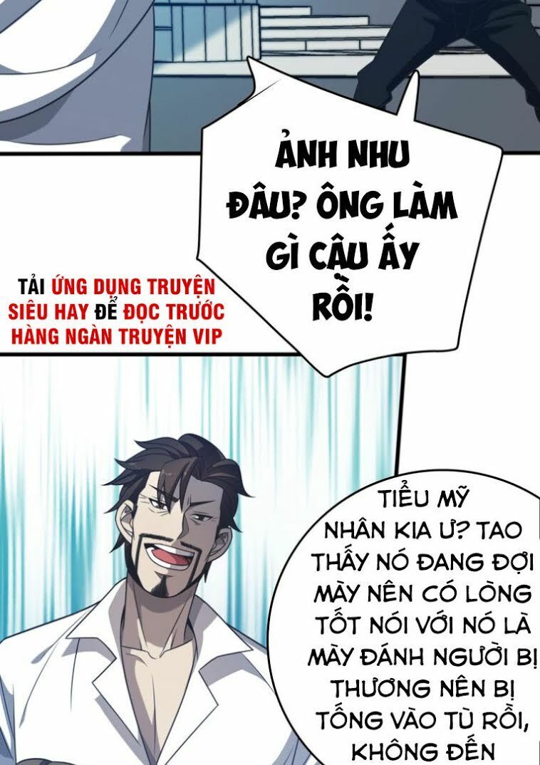 Trọng Sinh Tiểu Y Tiên Chapter 11 - 7