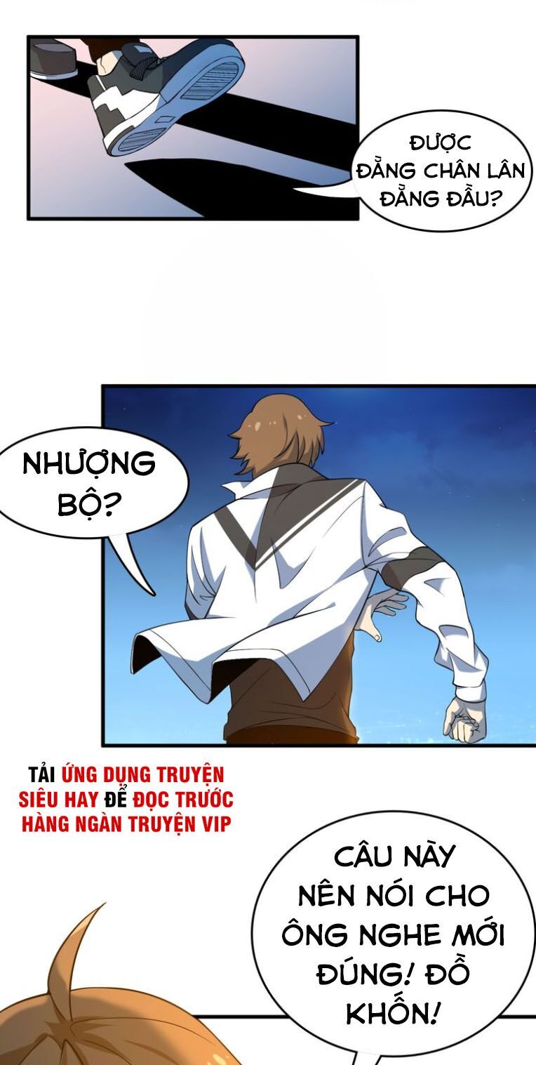 Trọng Sinh Tiểu Y Tiên Chapter 12 - 29