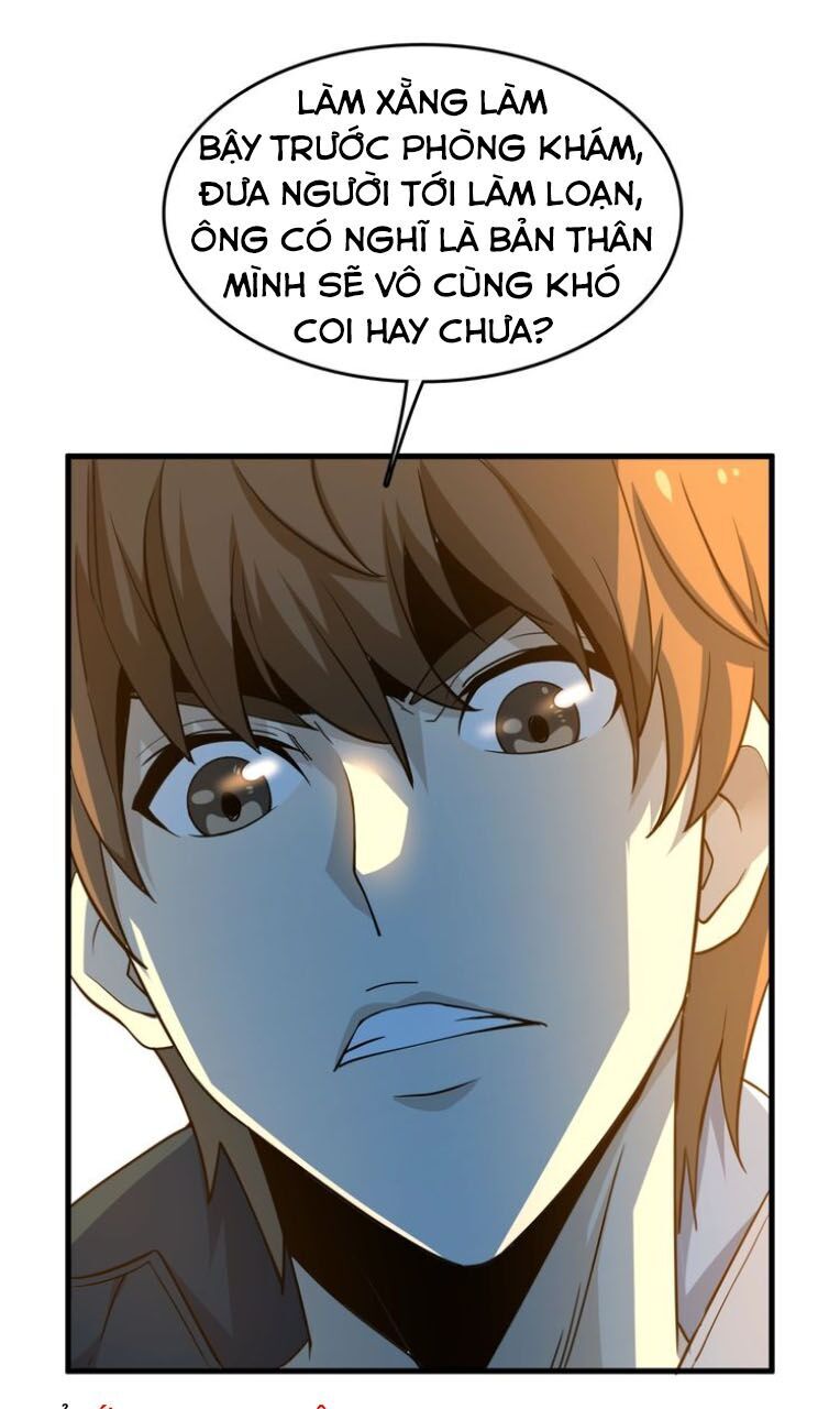 Trọng Sinh Tiểu Y Tiên Chapter 12 - 31